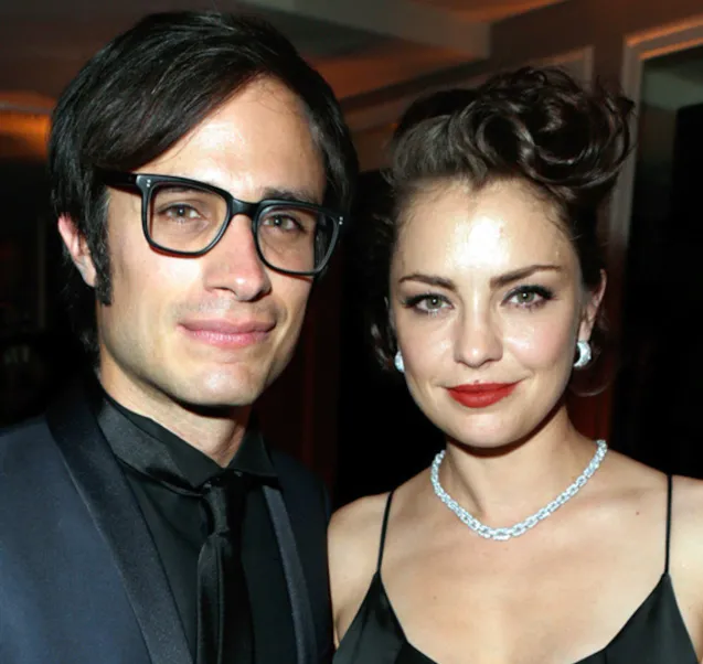 Gael García Bernal and His Wife: A Deep Dive Into Love, Life, and Stardom