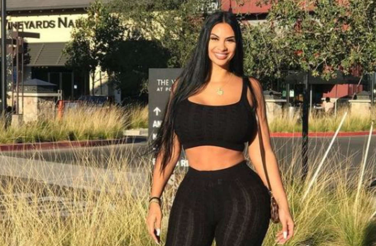 Johanna Leia Age, Height, Son, Ethnicity, Net Worth & Full Biography [2025 Edition]