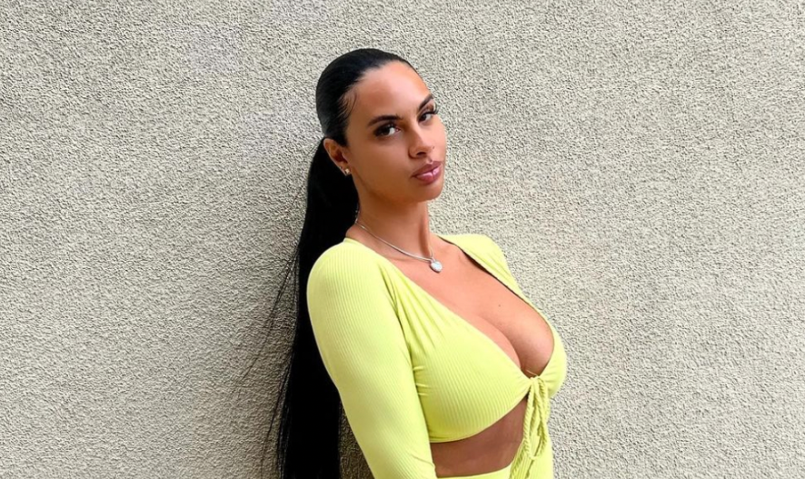 Johanna Leia Age, Height, Son, Ethnicity, Net Worth & Full Biography [2025 Edition]