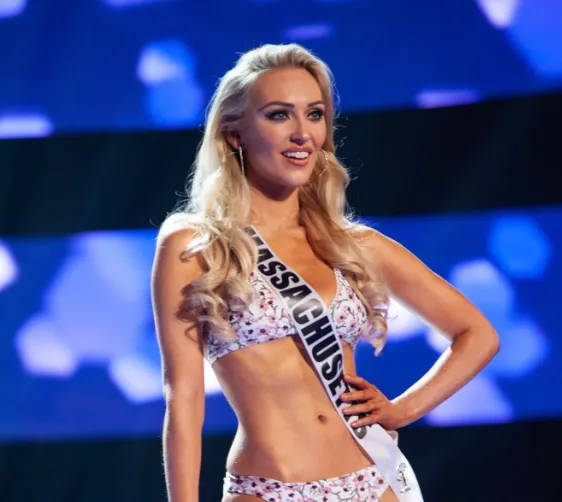 Kelly O’Grady Age, Net Worth, and Career Facts You Should Know