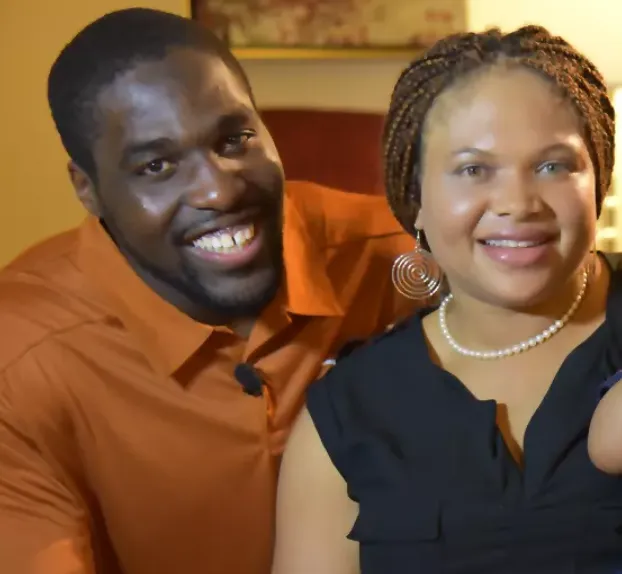 Sam Acho’s Wife A Deep Dive into Family, Love, and Legacy