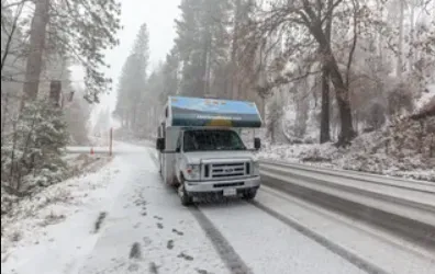 Smooth Travels Ahead On-the-Spot RV Repair Services in Utah
