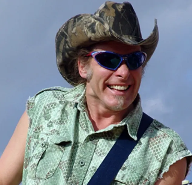 Ted Nugent’s Age and His Legendary Life Journey