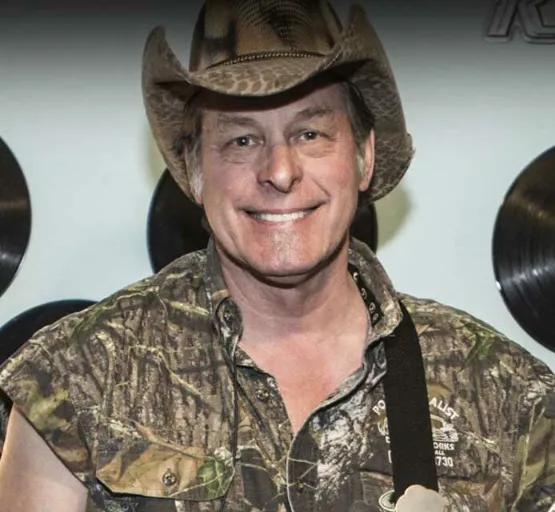 Ted Nugent’s Age and His Legendary Life Journey