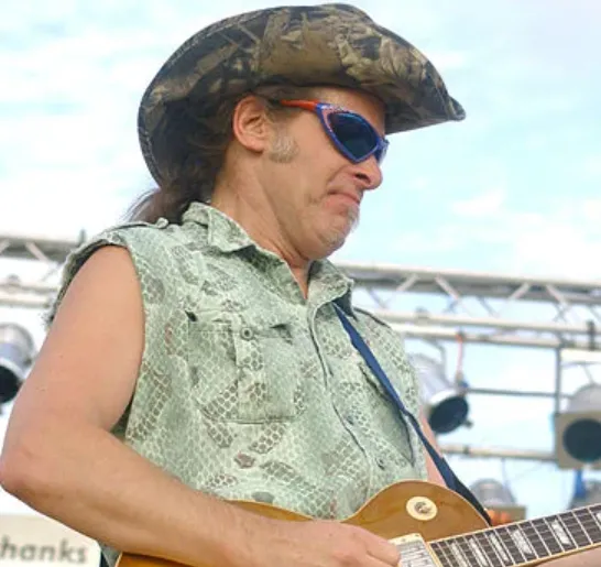 Ted Nugent’s Age and His Legendary Life Journey
