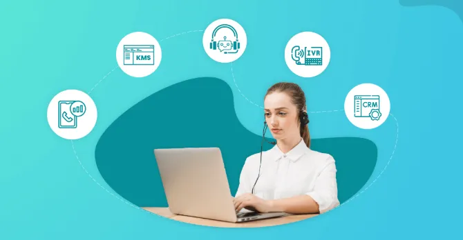 The Future of Customer Service Unlocking the Power of Contact Centers