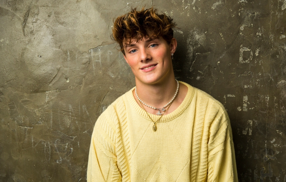 Thomas Day Age, Net Worth, Singer Profile & More