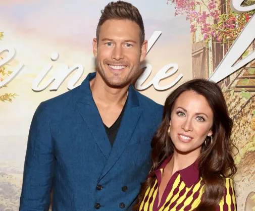Tom Hopper’s Wife A Deep Dive into Her World