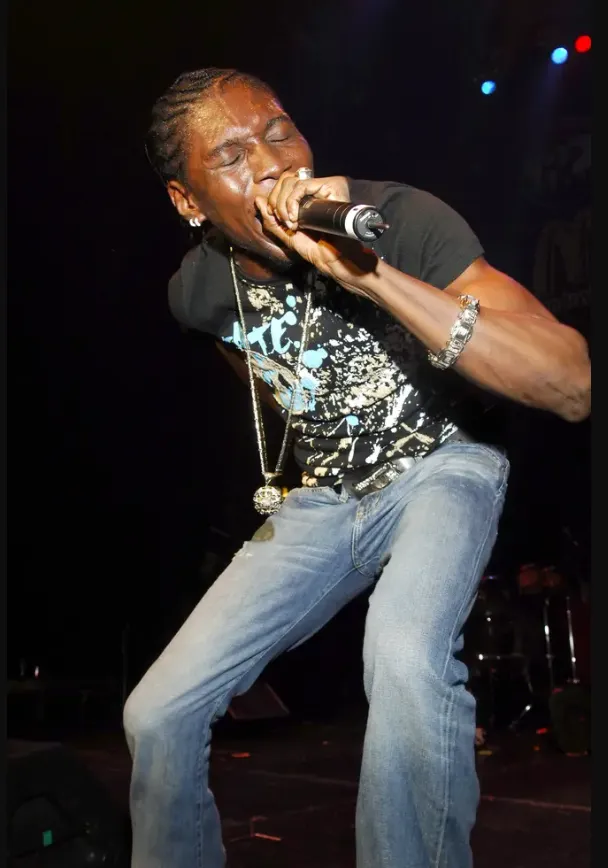 Vybz Kartel Age A Deep Dive Into the Life, Career, and Legacy of the Dancehall Icon