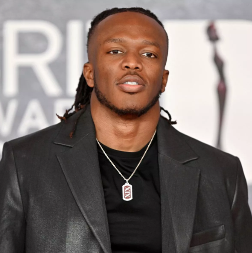 ksi real name