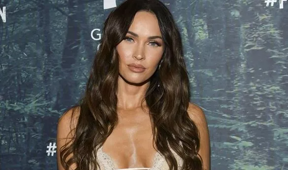 megan fox transformers age
