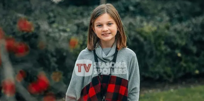 Blayke Busby Age