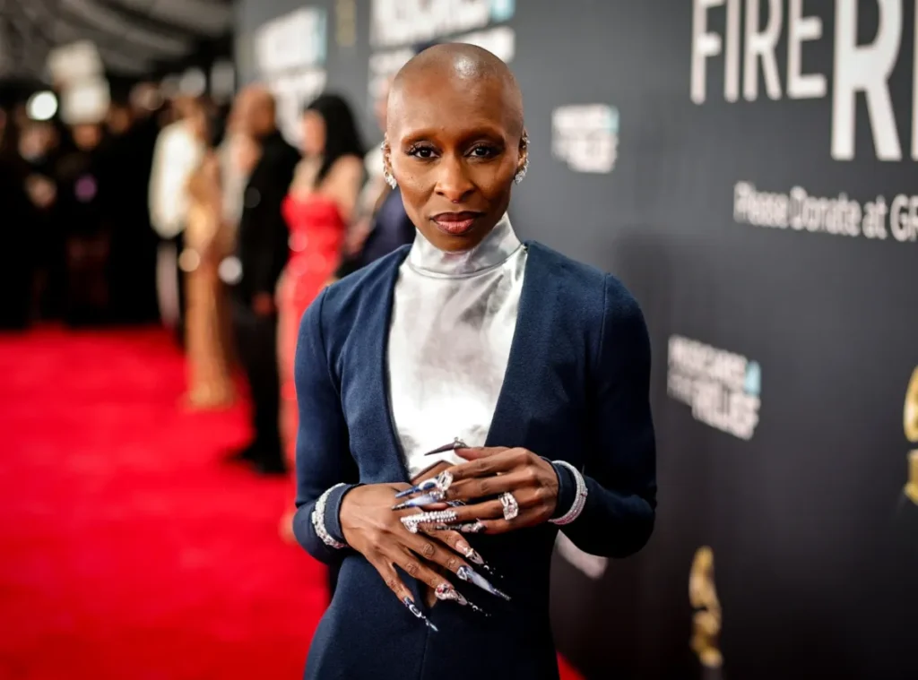 Cynthia Erivo Height, Biography, Net Worth, and Lifestyle