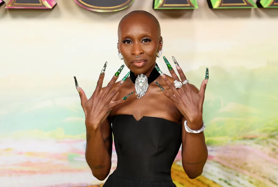 Cynthia Erivo Height, Biography, Net Worth, and Lifestyle