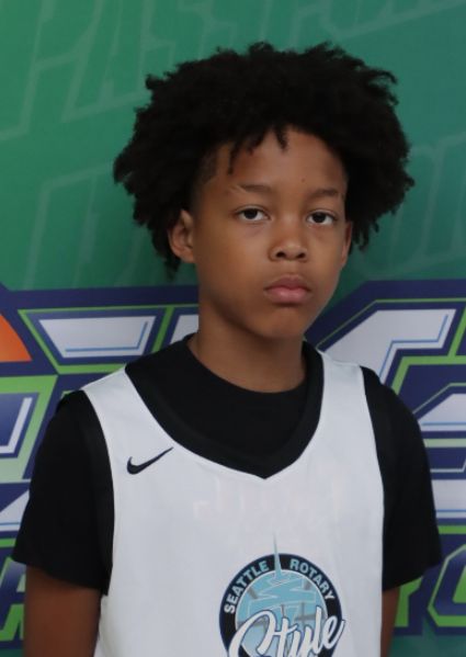 JJ Crawford Height