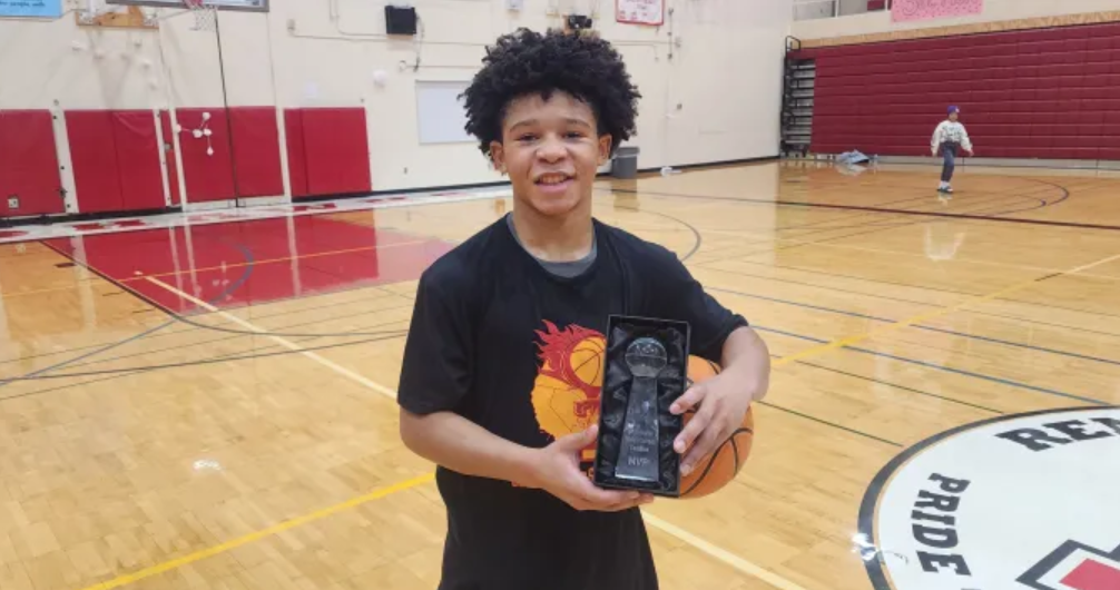 JJ Crawford Height