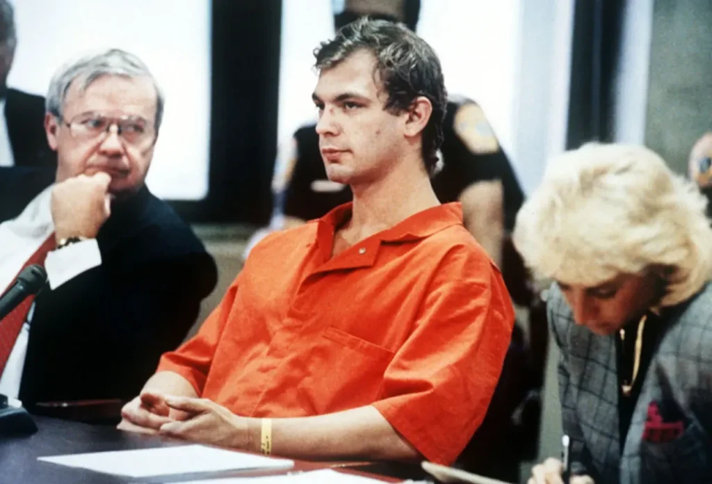 Jeffrey Dahmer Height, Biography, Career, and Net Worth 2025
