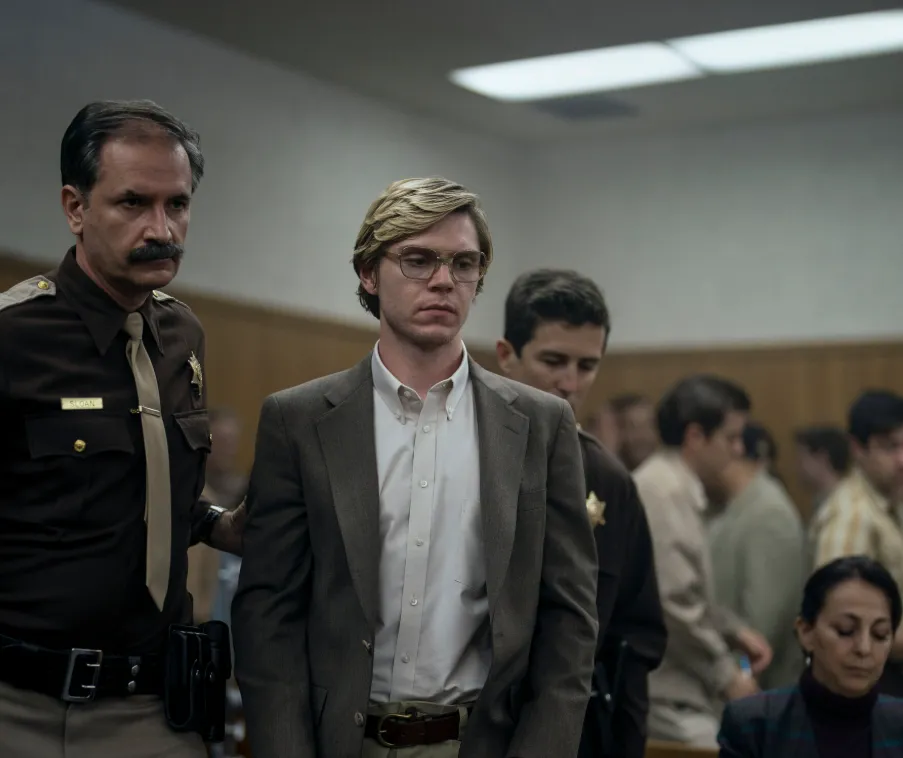 Jeffrey Dahmer Height, Biography, Career, and Net Worth 2025