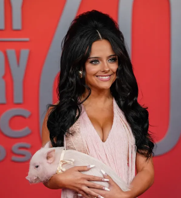 Jessie Murph Height, Biography, Career, Net Worth & More (2025 Updated)