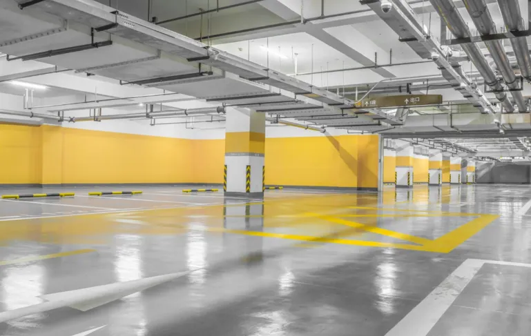Tips for Hiring Parking Lot Line Painters in Ontario (1)