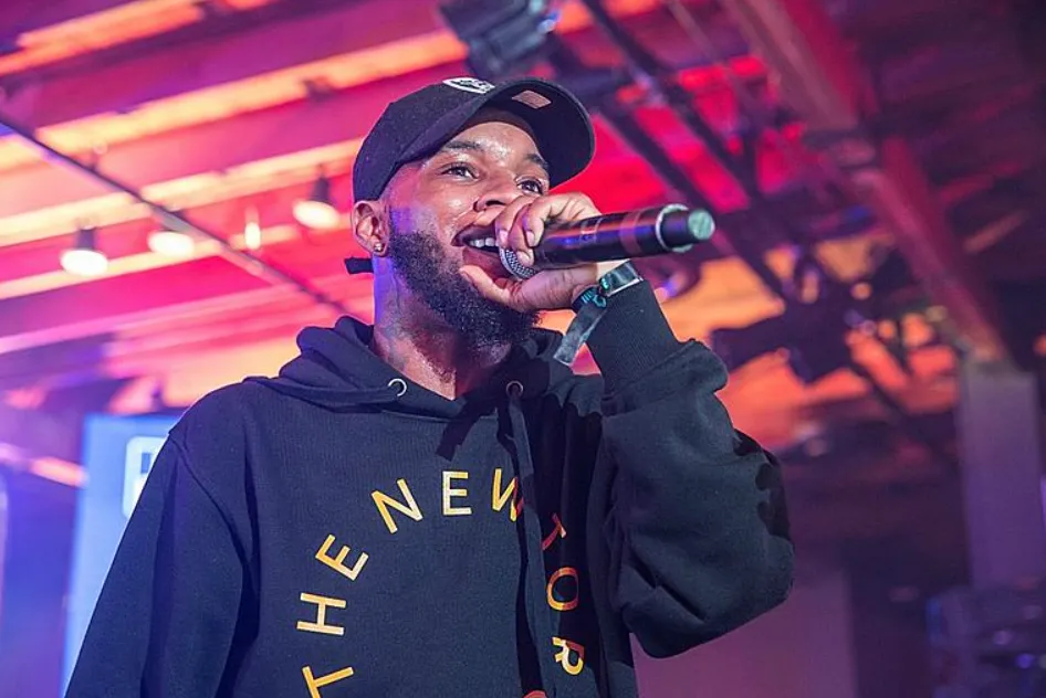 Tory Lanez Height, Age, Career, Net Worth & More A Complete Biography