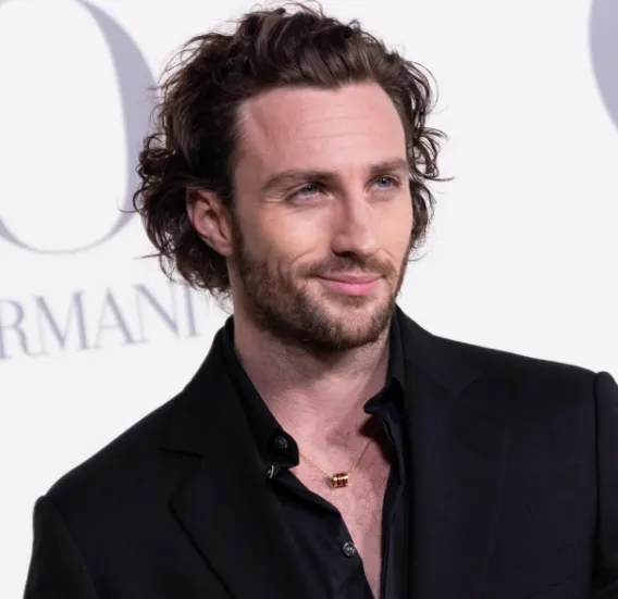 Aaron Taylor-Johnson Height, Age, Weight, Net Worth, Career, And More