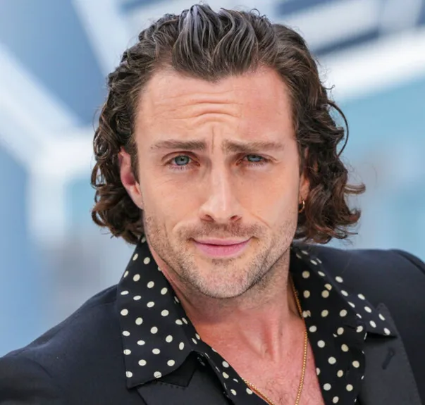 Aaron Taylor-Johnson Height, Age, Weight, Net Worth, Career, And More