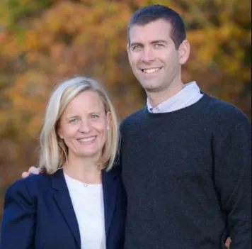 Brad Stevens' Wife