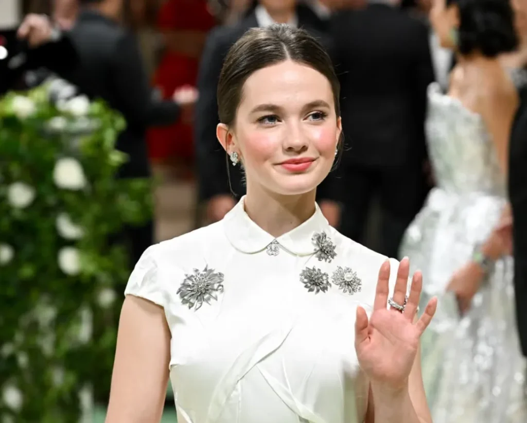 Cailee Spaeny Height Discover Her Stunning Stats & Facts
