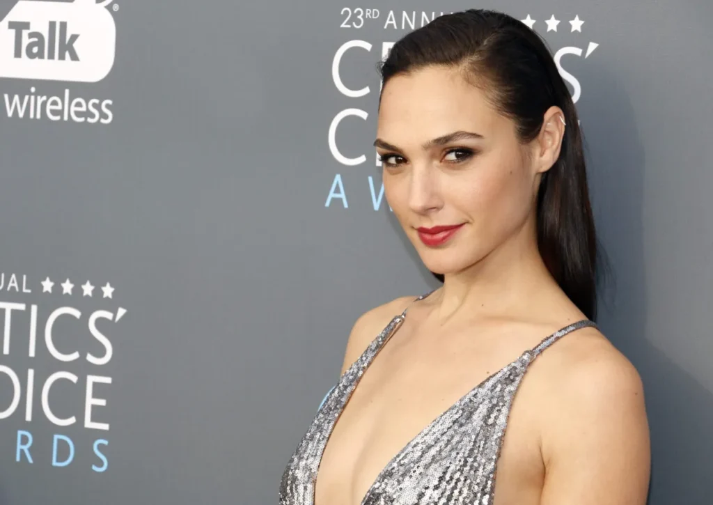 Gal Gadot Height Revealing the Truth Behind Her Stature