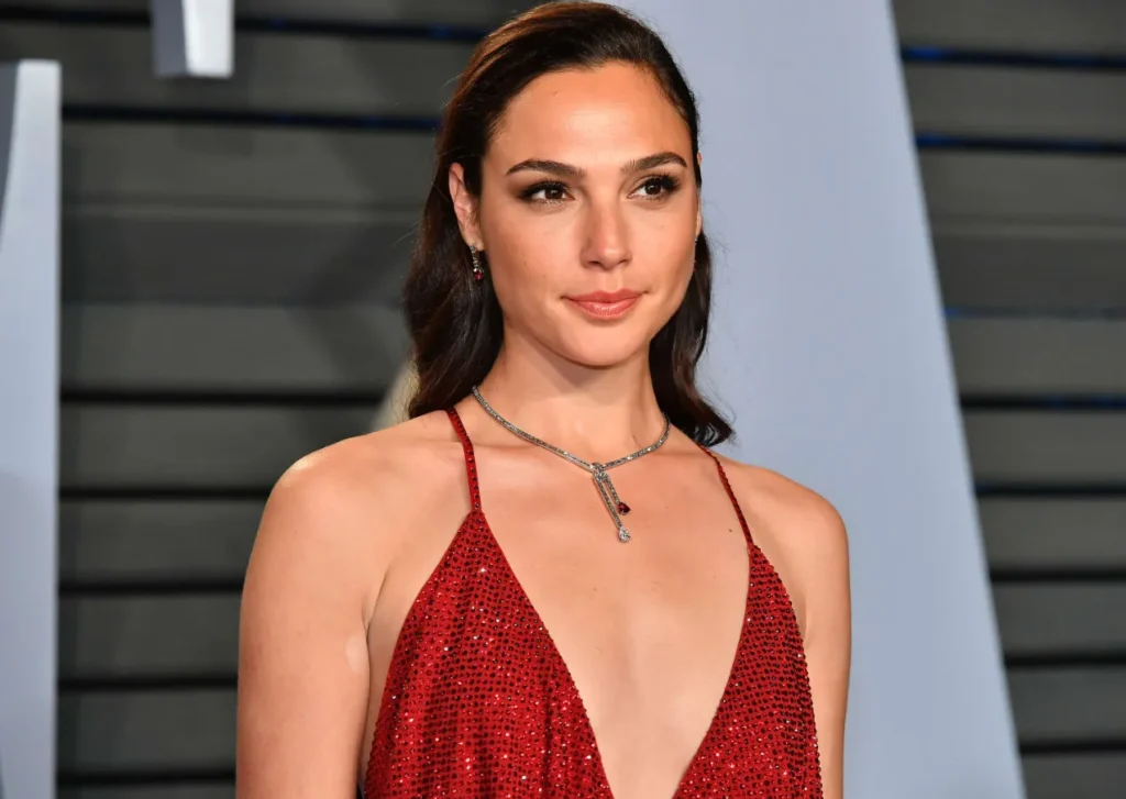Gal Gadot Height Revealing the Truth Behind Her Stature