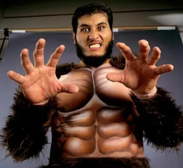Giant Gonzalez Height, Age, Weight, Net Worth, Career, And More
