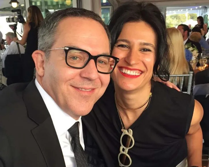 Gutfeld's Wife Inside the Life of the TV Star's Partner