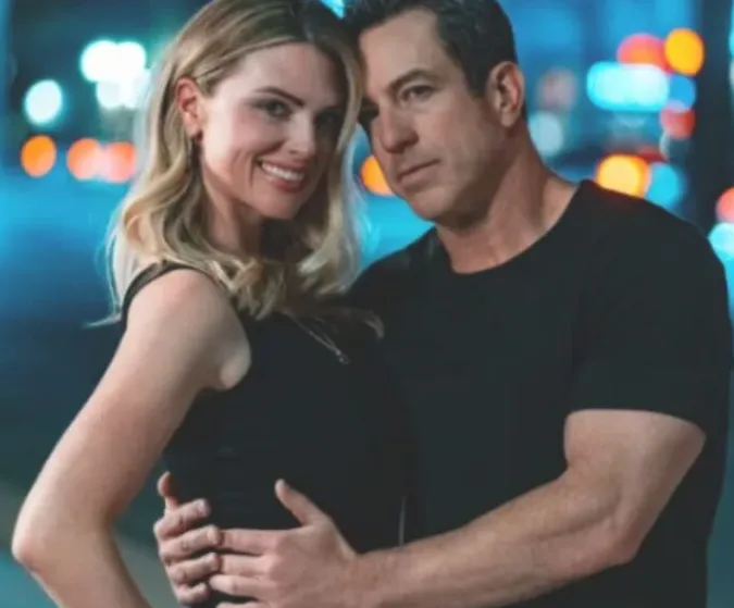 Jamie Lissow's Wife Untold Stories & Surprising Facts Revealed