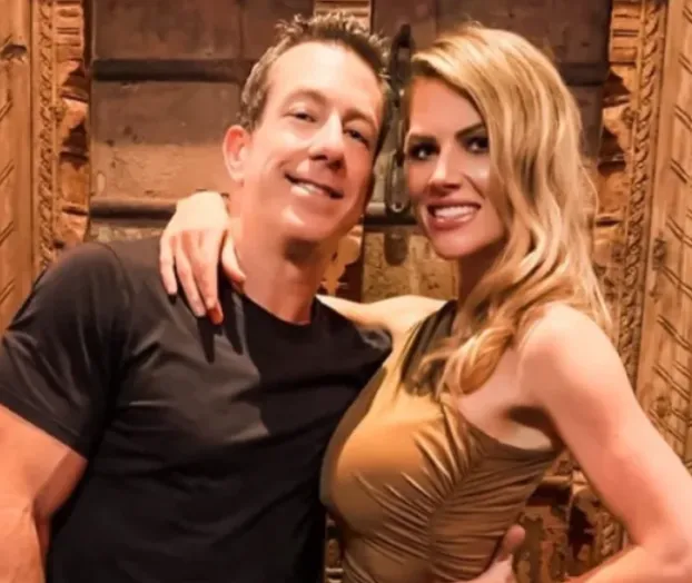 Jamie Lissow's Wife Untold Stories & Surprising Facts Revealed