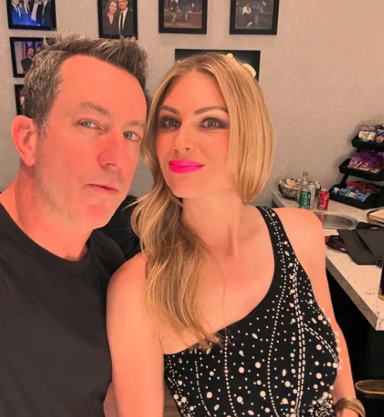Jamie Lissow's Wife Untold Stories & Surprising Facts Revealed