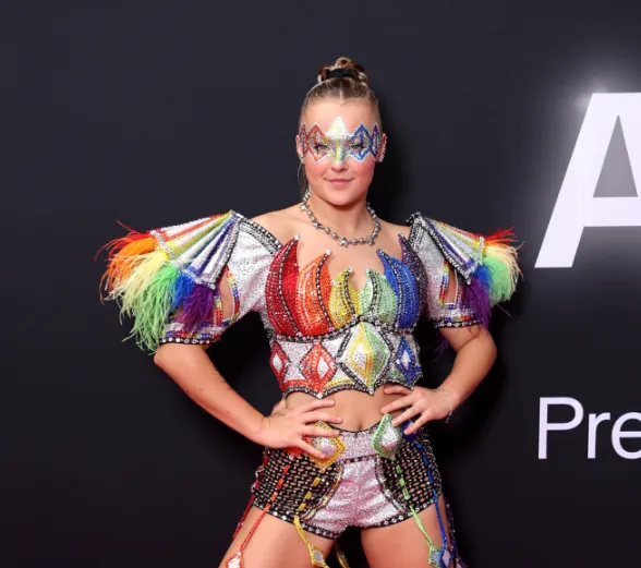 Jojo Siwa Height Revealing Her Exact Stature and Growth Journey
