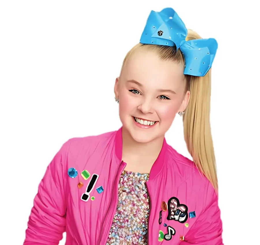Jojo Siwa Height Revealing Her Exact Stature and Growth Journey