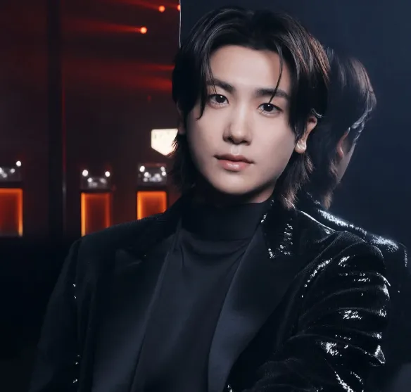 Park Hyung Sik's Wife Revealing the Untold Love Story