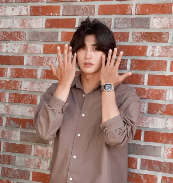 Park Hyung Sik's Wife Revealing the Untold Love Story
