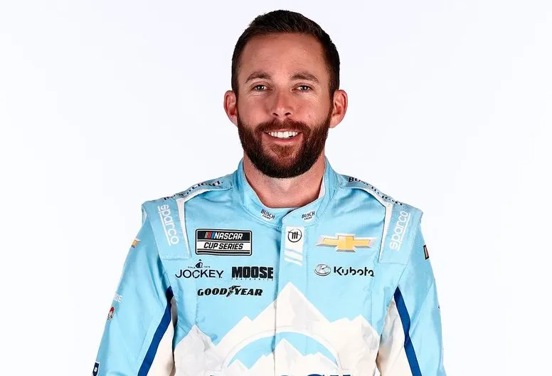 Ross Chastain's Wife Revealing the Woman Behind the Racer