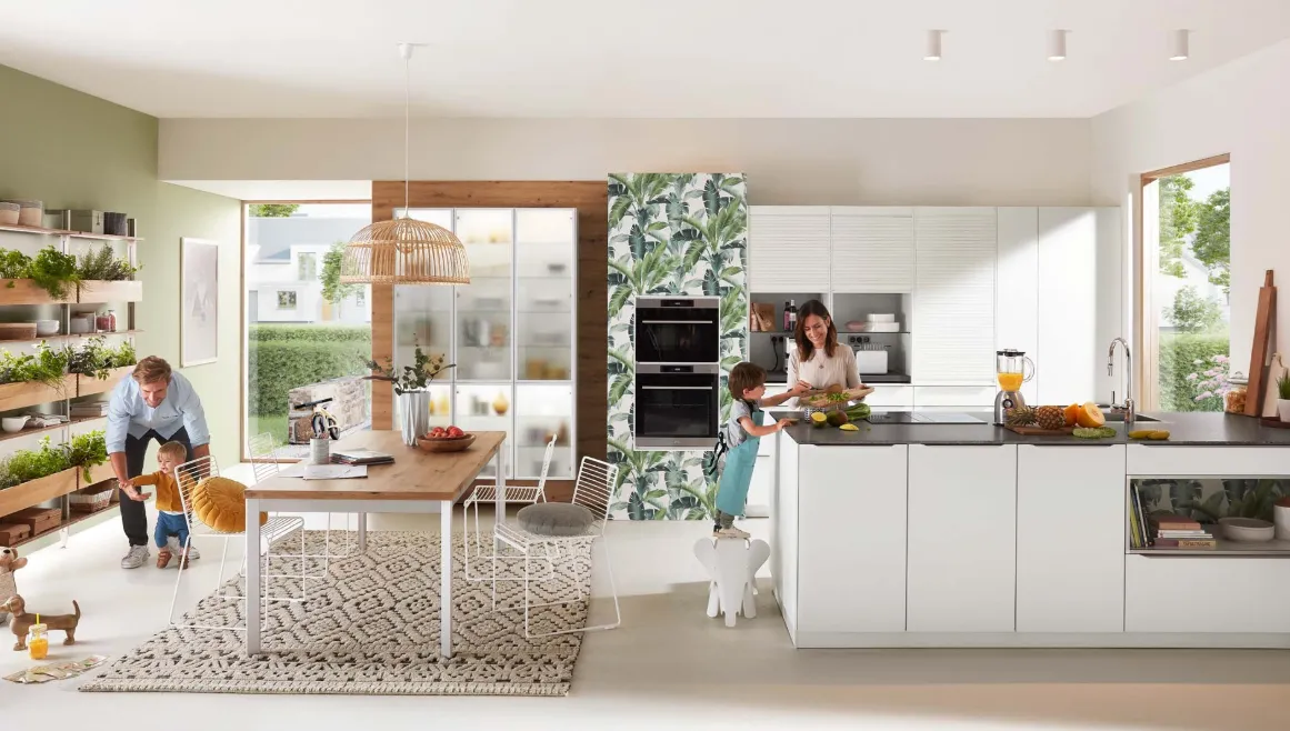Why Denver Homeowners Are Redefining Cooking Spaces with Modern Kitchen Layouts