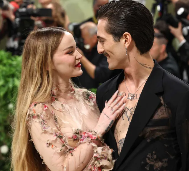 Damiano David Girlfriend Revealing Love Secrets & Latest Updates