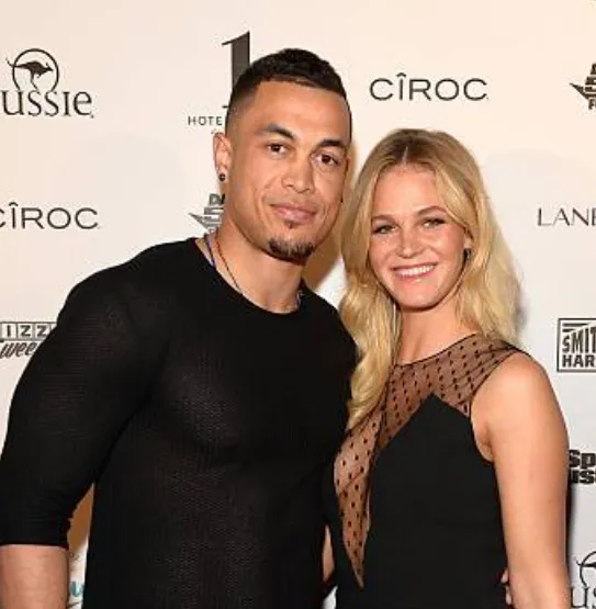 Giancarlo Stanton Girlfriend Revealing His Stunning Love Life!