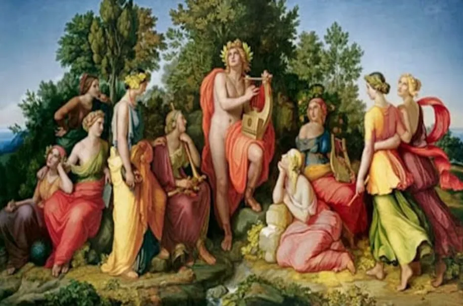 How Muse Is Quietly Revolutionizing How Men Understand Women — And Themselves