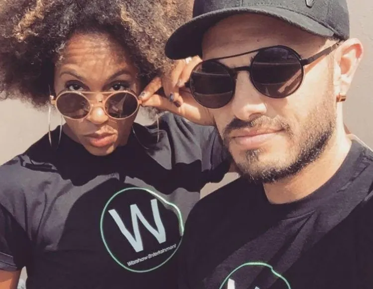 Jade Warshaw Husband Revealing the Man Behind the Mystery