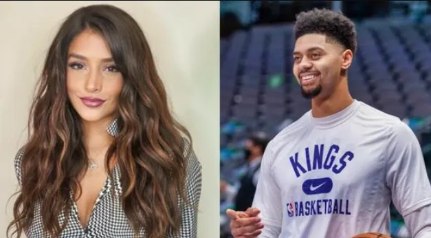 Jeremy Lamb Girlfriend Stunning Facts You Need to Know