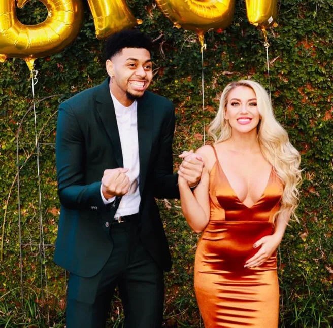 Jeremy Lamb Girlfriend Stunning Facts You Need to Know