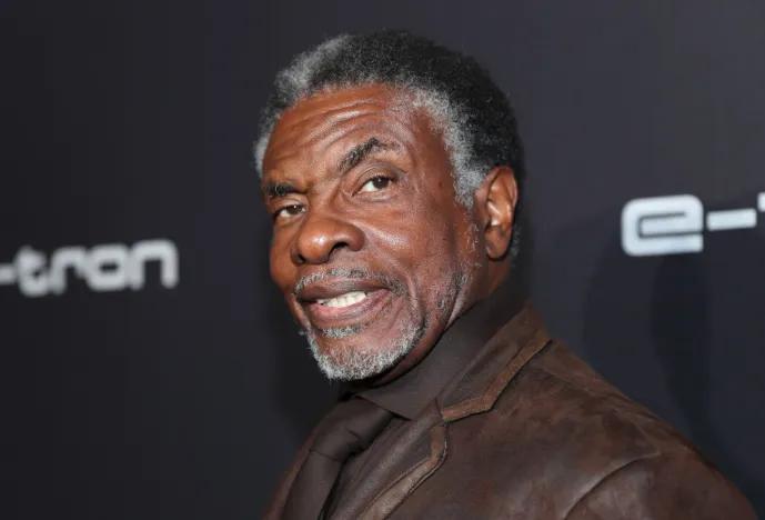 Keith David Net Worth Revealing His Wealth and Success Today