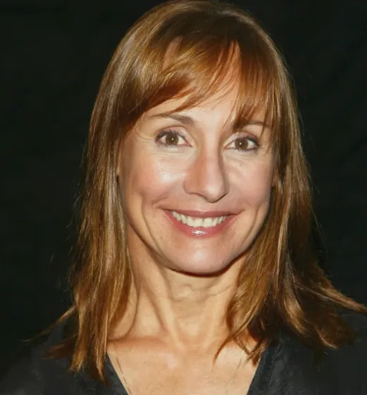 Laurie Metcalf Net Worth Surprising Wealth Revealed